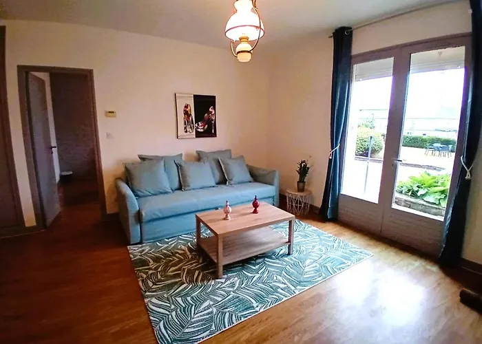 Maison Clarette