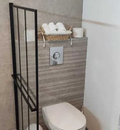 Maison Clarette Carhaix-Plouguer Extérieur photo