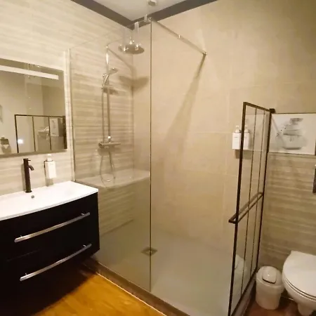 Maison Clarette Carhaix-Plouguer Extérieur photo